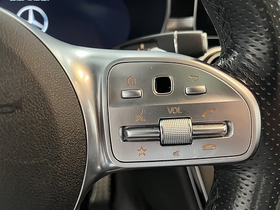 Mercedes-Benz C220 d 24 of 24