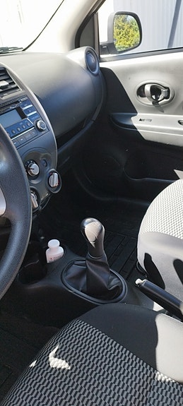 Nissan Micra 5 of 5