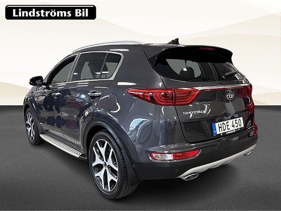 Kia Sportage 4 of 20