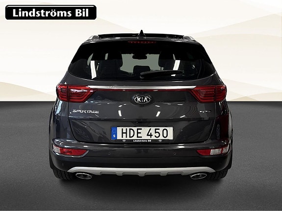 Kia Sportage 7 of 20