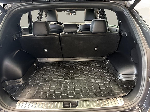 Kia Sportage 12 of 20