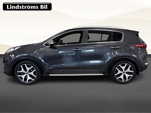 Kia Sportage 6 of 20