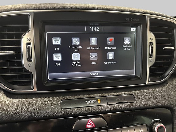 Kia Sportage 15 of 20