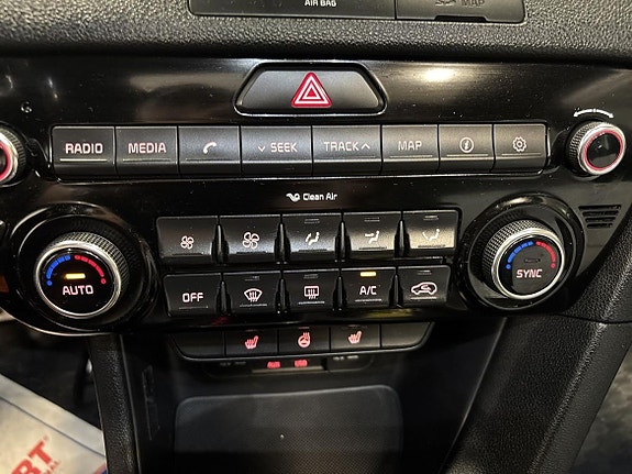 Kia Sportage 19 of 20