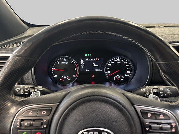 Kia Sportage 14 of 20