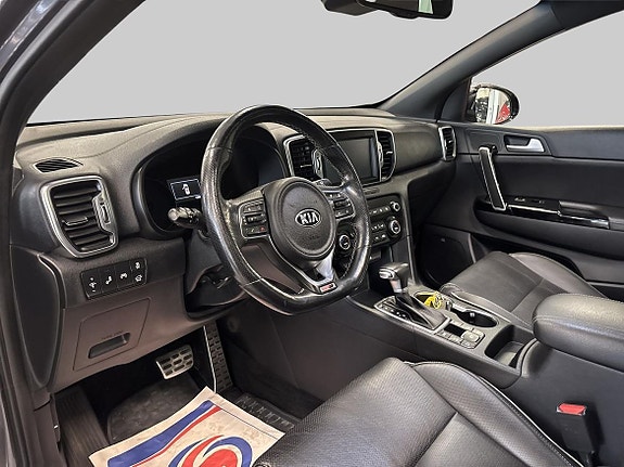 Kia Sportage 13 of 20