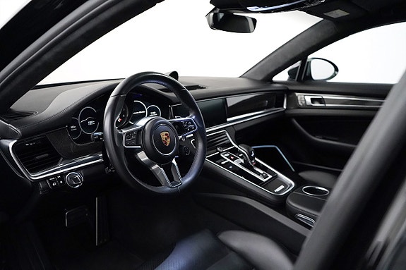 Porsche Panamera Turbo 6 of 27