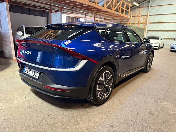 Kia EV6 5 of 5
