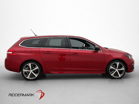 Peugeot 308 SW 9 of 30