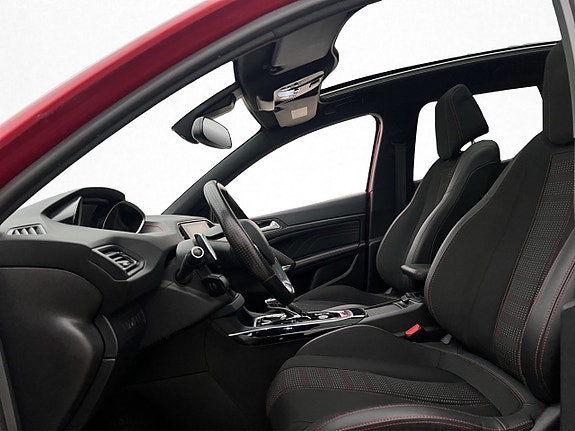 Peugeot 308 SW 20 of 30