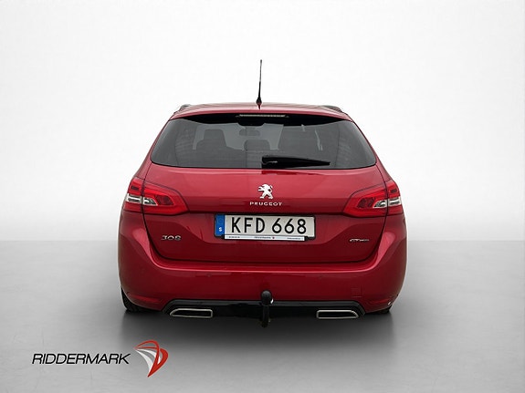 Peugeot 308 SW 6 of 30