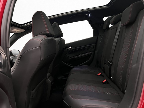 Peugeot 308 SW 14 of 30