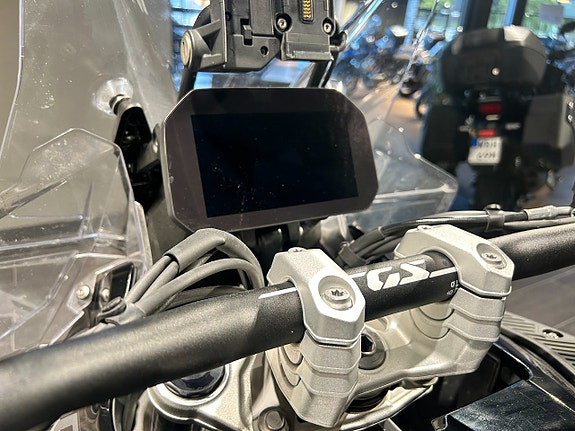 BMW R1300GSA /3,45%/ASA/Smidda hjul/Innovation/Adaptiv nivå COMFORT 5 of 5