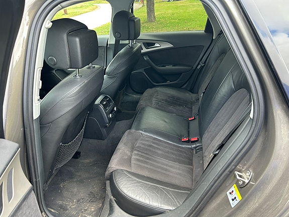 Audi A6 allroad 5 of 5