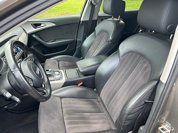 Audi A6 allroad 6 of 6