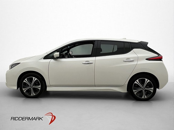 Nissan Leaf 5 of 5