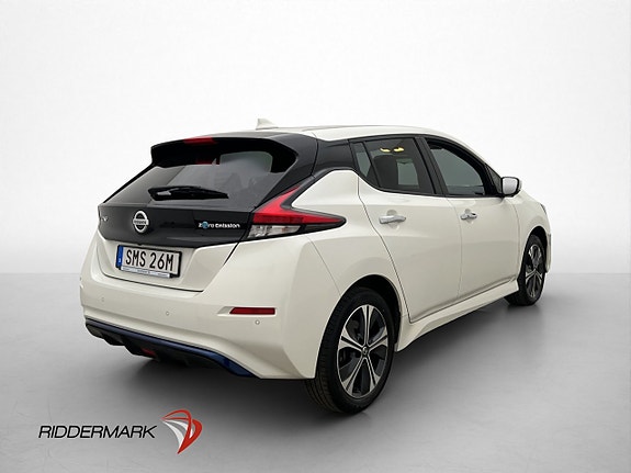Nissan Leaf 8 of 30