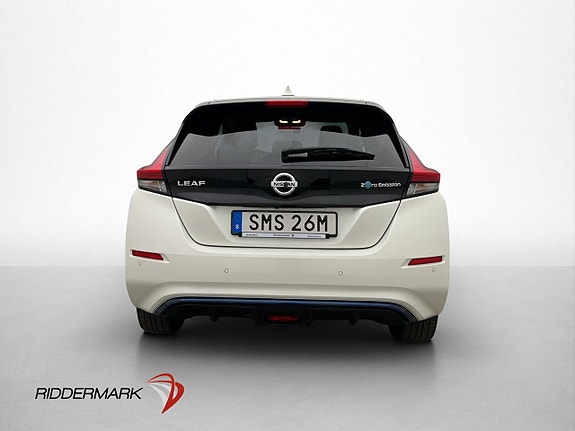 Nissan Leaf 7 of 30