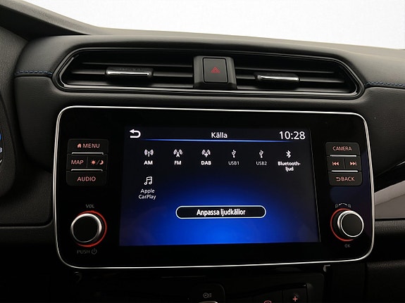 Nissan Leaf 23 of 30