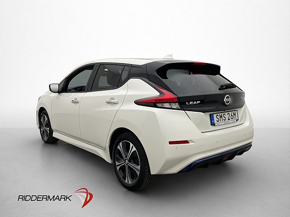 Nissan Leaf 6 of 30