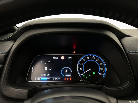 Nissan Leaf 19 of 30