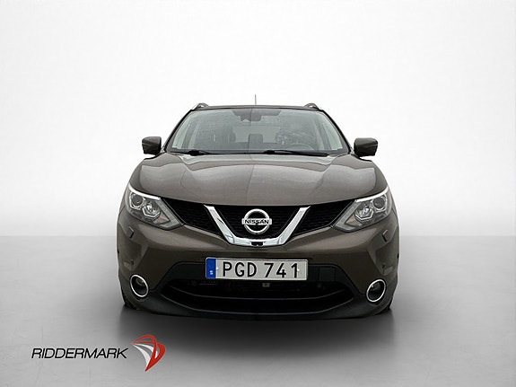 Nissan Qashqai 2 of 5
