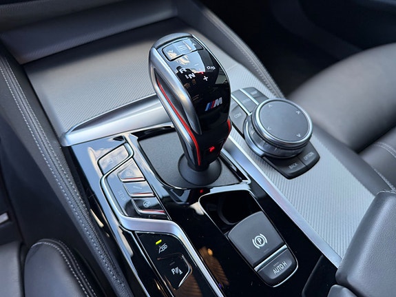 BMW M5 13 of 13