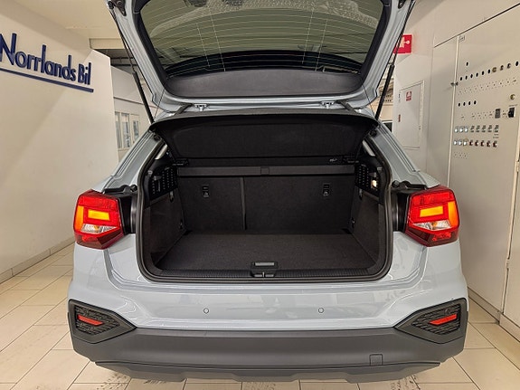 Audi Q2 7 of 7