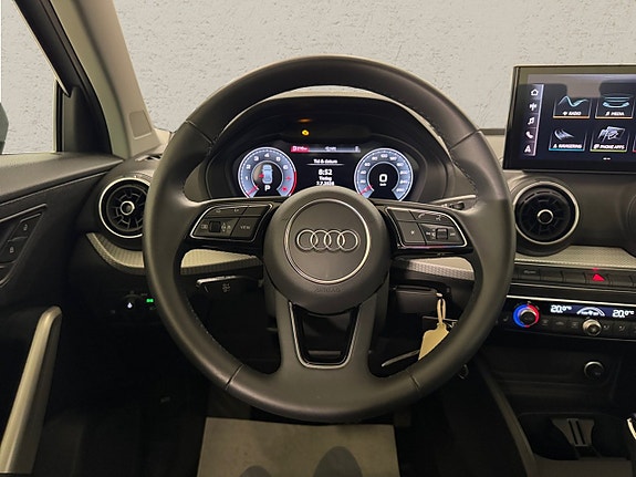 Audi Q2 5 of 5