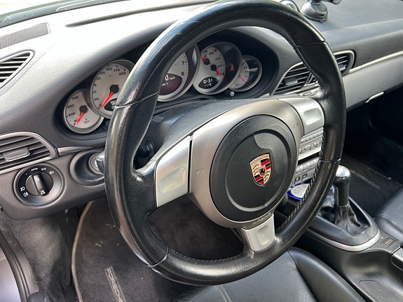 Porsche 911 Carrera S 7 of 7