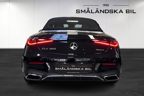 Mercedes-Benz CLE300 7 of 21