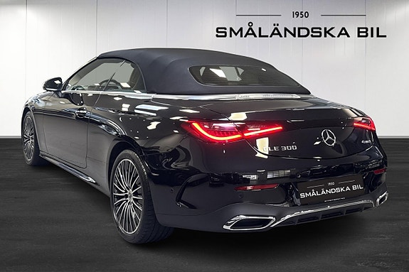 Mercedes-Benz CLE300 6 of 21