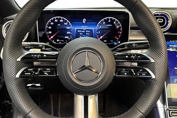 Mercedes-Benz CLE300 12 of 21