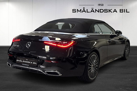 Mercedes-Benz CLE300 8 of 21