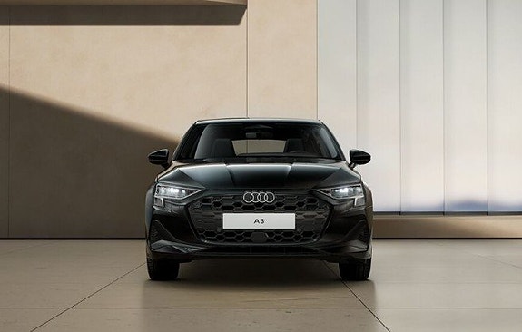 Audi A3 7 of 12