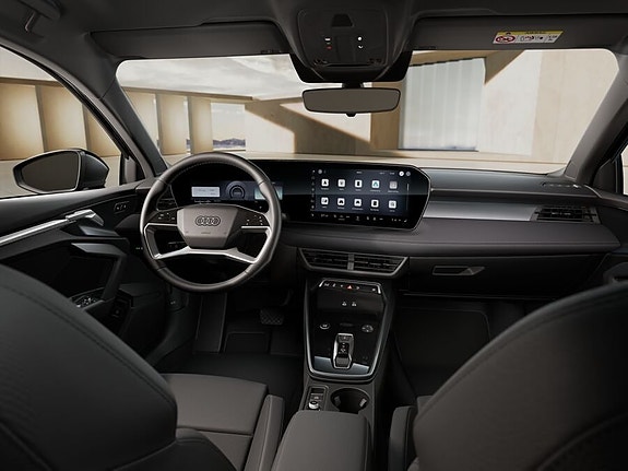 Audi A3 9 of 12
