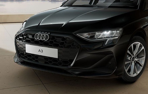 Audi A3 2 of 5