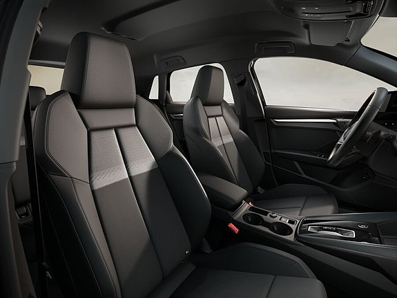 Audi A3 10 of 12