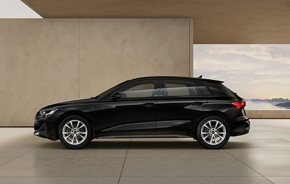 Audi A3 6 of 12