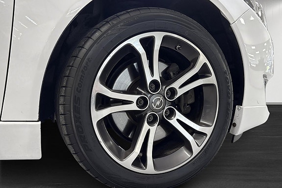 Opel Insignia 5 of 5