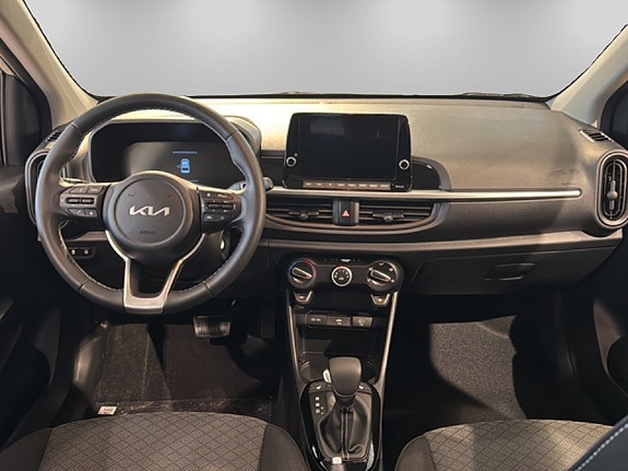 Kia Picanto 7 of 15
