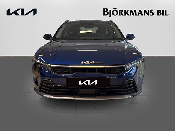 Kia K4 2 of 14