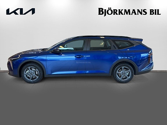 Kia K4 4 of 14