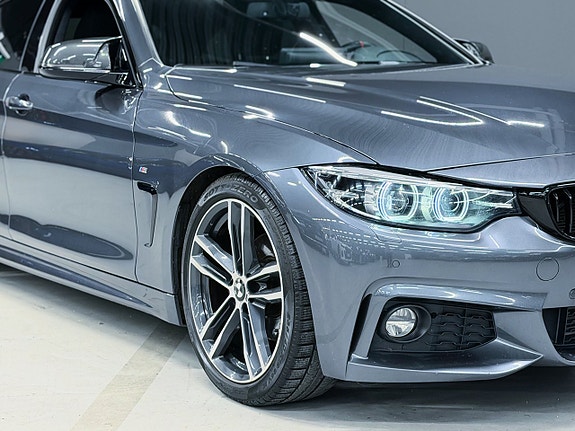 BMW 420d 9 of 15