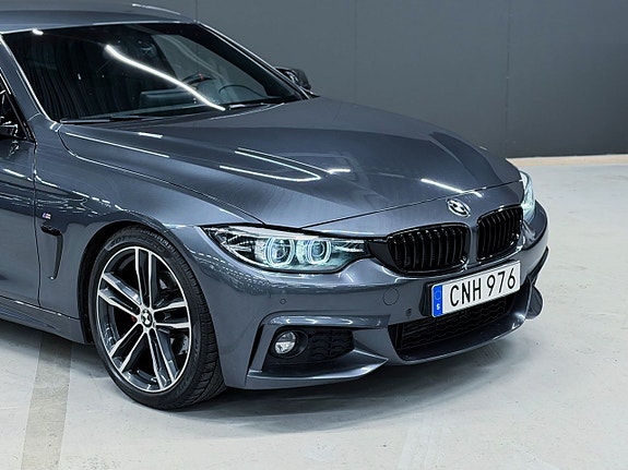 BMW 420d 6 of 15