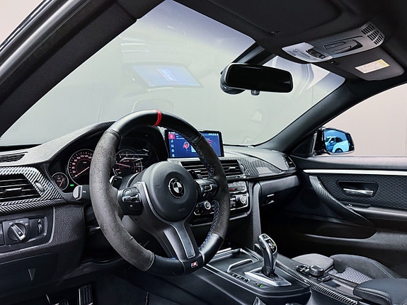 BMW 420d 8 of 15