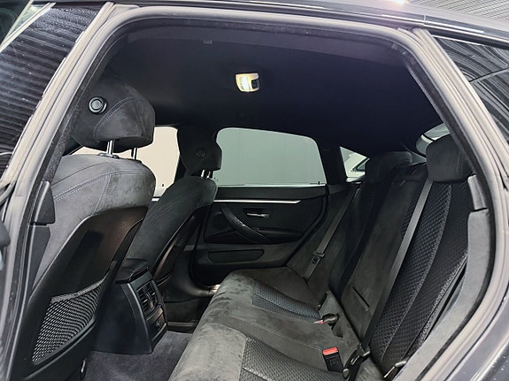 BMW 420d 12 of 15