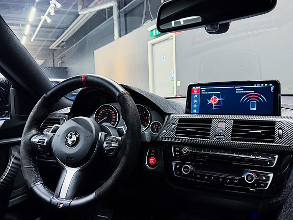 BMW 420d 14 of 15