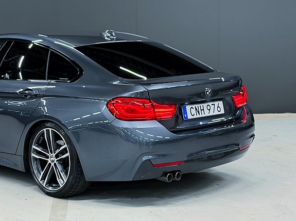 BMW 420d 7 of 15