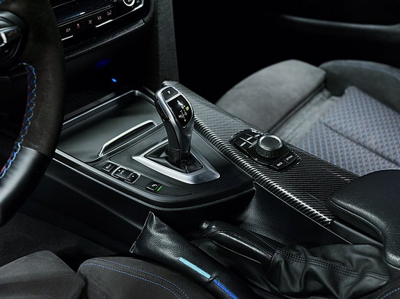 BMW 420d 10 of 15